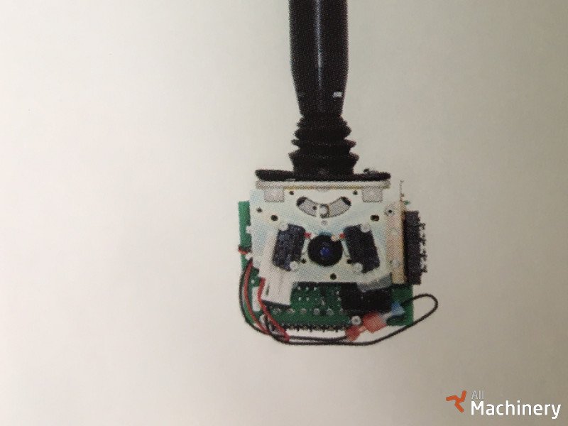 GROVE 7352000873 Working platform electrics #914