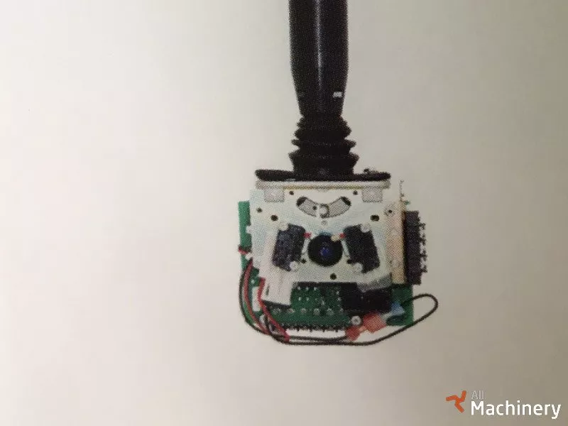 GROVE 7352000873 Working platform electric parts (2017 year) #914