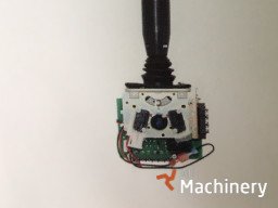 GROVE 7352000873 Working platform electrics #914