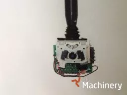 GROVE 7352000873 Working platform electric parts (2017 year) #914