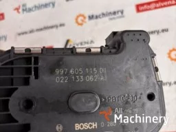 PORSCHE 99760511501 Petrol engines for parts (2016 year) #9140