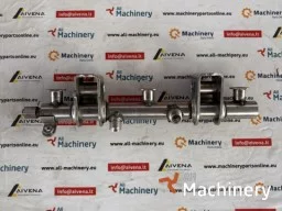 PORSCHE 94611011700 Petrol engines for parts (2016 year) #9142