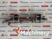 PORSCHE 94611011700 Petrol engines for parts (2016 year) #9142