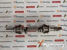 PORSCHE 94611011700 Petrol engines for parts (2016 year) #9142