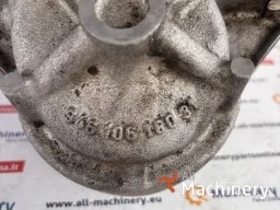 PORSCHE 94610618031 Petrol engines for parts (2016 year) #9143