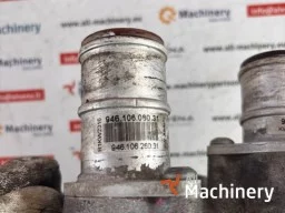 PORSCHE 94610618031 Petrol engines for parts (2016 year) #9143