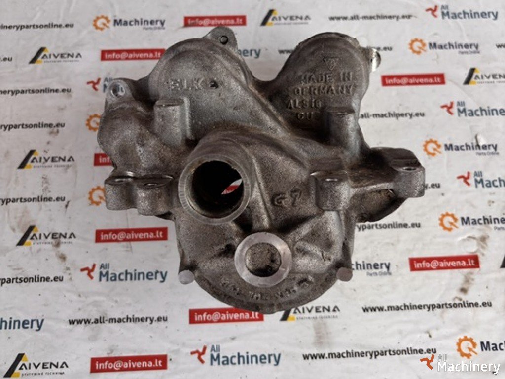 PORSCHE 94610618031 benzininiai varikliai dalimis #9143