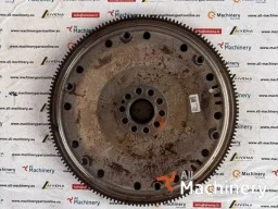 PORSCHE 95B105323 Petrol engines for parts (2016 year) #9144