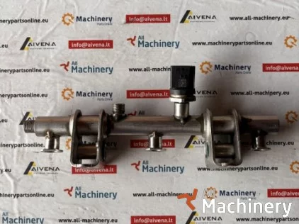 PORSCHE 94611011800 Petrol engines for parts (2016 year) #9146