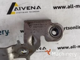 PORSCHE 94611002777 Petrol engines for parts (2016 year) #9149