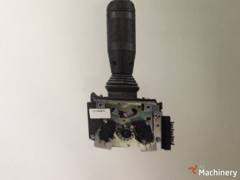 GROVE 7352000876 Working platform electrics #915