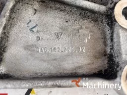 PORSCHE 94610222532 Petrol engines for parts (2016 year) #9150
