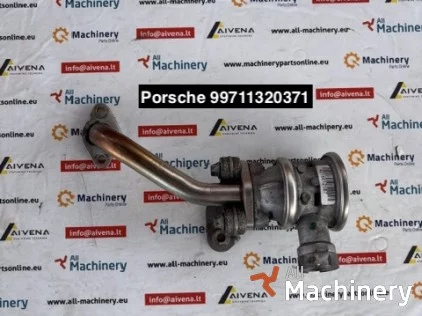 PORSCHE 99711320371 Petrol engines for parts (2016 year) #9153