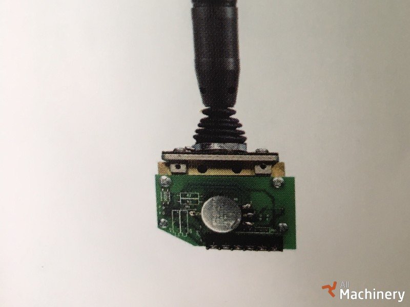 GROVE 7352000882 Working platform electric parts (2017 year) #916