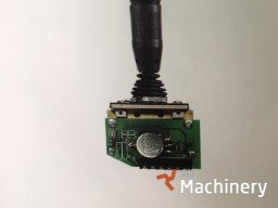 GROVE 7352000882 Working platform electric parts (2017 year) #916