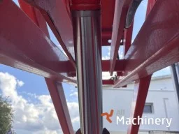 HAULOTTE Scissor lift 10 meter Scissor lifts (2018 year) #9160