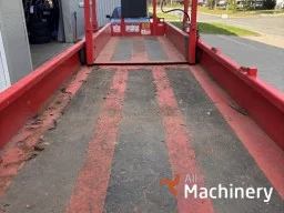 HAULOTTE Compact 10N Scissor lifts (2018 year) #9161