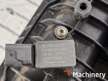 PORSCHE Bosch 0261232003 Petrol engines for parts (2016 year) #9162