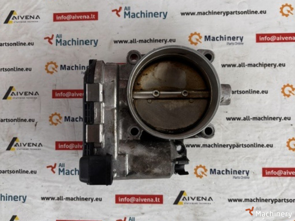 PORSCHE Bosch 0280750474 benzininiai varikliai dalimis #9164