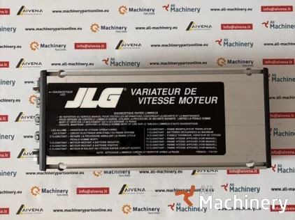 JLG 7013311 Working platform electric parts (2026 year) #9165
