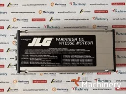 JLG Sevcon 631/40077 Working platform electric parts (2026 year) #9166