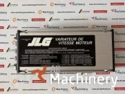JLG Sevcon 631/40077 Working platform electric parts (2026 year) #9166