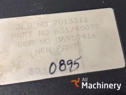 JLG Sevcon 631/40077 Working platform electric parts (2026 year) #9166