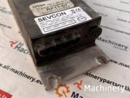 HOLLAND LIFT Sevcon 622/11085 Working platform electric parts (2015 year) #9168