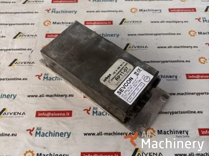 HOLLAND LIFT Sevcon 622/11085 Working platform electric parts (2015 year) #9168