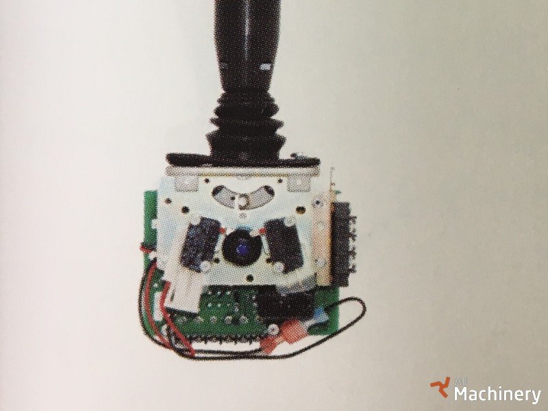 GROVE 7352000936 Working platform electrics #917