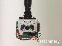 GROVE 7352000936 Working platform electrics #917