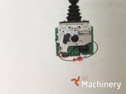 GROVE 7352000937 Working platform electric parts (2017 year) #918