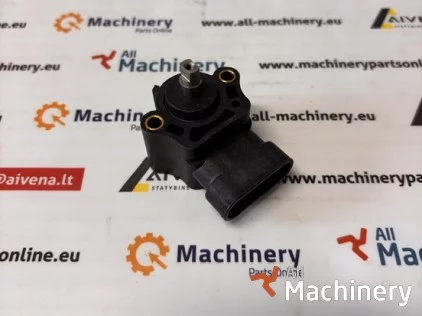 JLG 1001191020 Working platform electric parts (2026 year) #9185