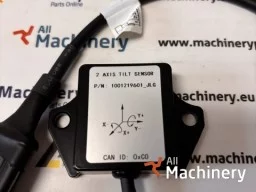JLG 1001219601 Working platform electric parts (2026 year) #9186