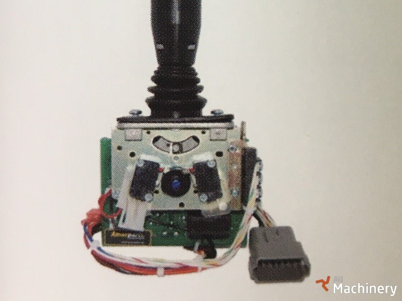 GROVE 7352000970 Working platform electrics #919