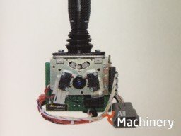 GROVE 7352000970 Working platform electrics #919