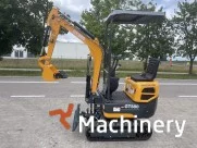 GUNTER GROSSMANN GT880 - Advance Machinery Mini excavators 1-7 t. (2026 year) #9191