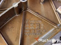 PORSCHE 94610112201 Petrol engines for parts (2016 year) #9198