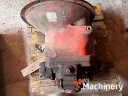 MANITOU Hydromatik A8V80SR1R101F1 Loader hydraulics (2000 year) #9199