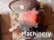 MANITOU Hydromatik A8V80SR1R101F1 Loader hydraulics (2000 year) #9199