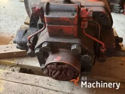 MANITOU Hydromatik A8V80SR1R101F1 Loader hydraulics (2000 year) #9199