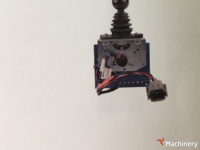 GROVE 7352000971 Working platform electrics #920