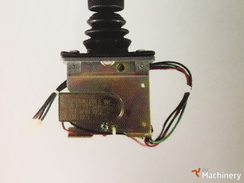 GROVE 7352100015 Working platform electric parts (2017 year) #921