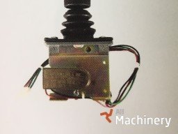 GROVE 7352100015 Working platform electric parts (2017 year) #921