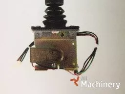 GROVE 7352100015 Working platform electric parts (2017 year) #921