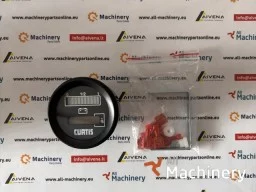JLG 2420106 Working platform electric parts (2026 year) #9212