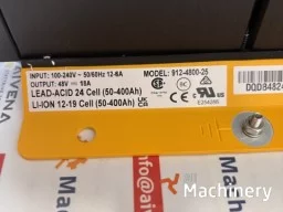 JLG 1001103105 Working platform electric parts (2026 year) #9213
