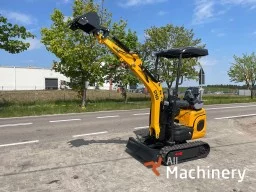 GUNTER GROSSMANN GT950 - Comfort Machinery Mini excavators 1-7 t. (2026 year) #9219