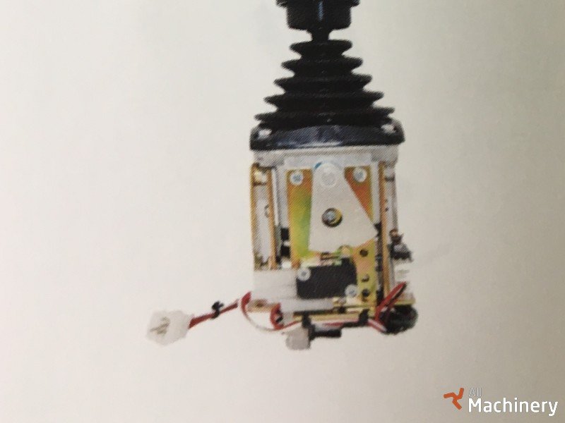 GROVE 7352100019 Working platform electrics #922