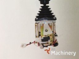 GROVE 7352100019 Working platform electrics #922